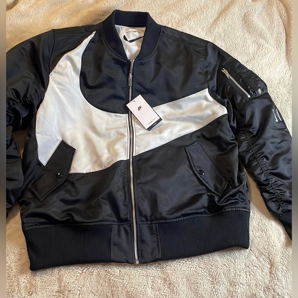 Men’s Nike Reversible Jacket